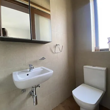 Spacious With En-suite And Balcony * Is-Swieqi